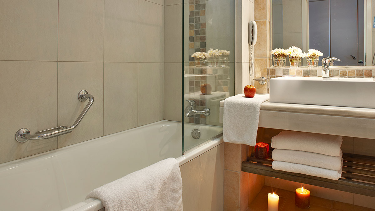 Family Superior Sea View 